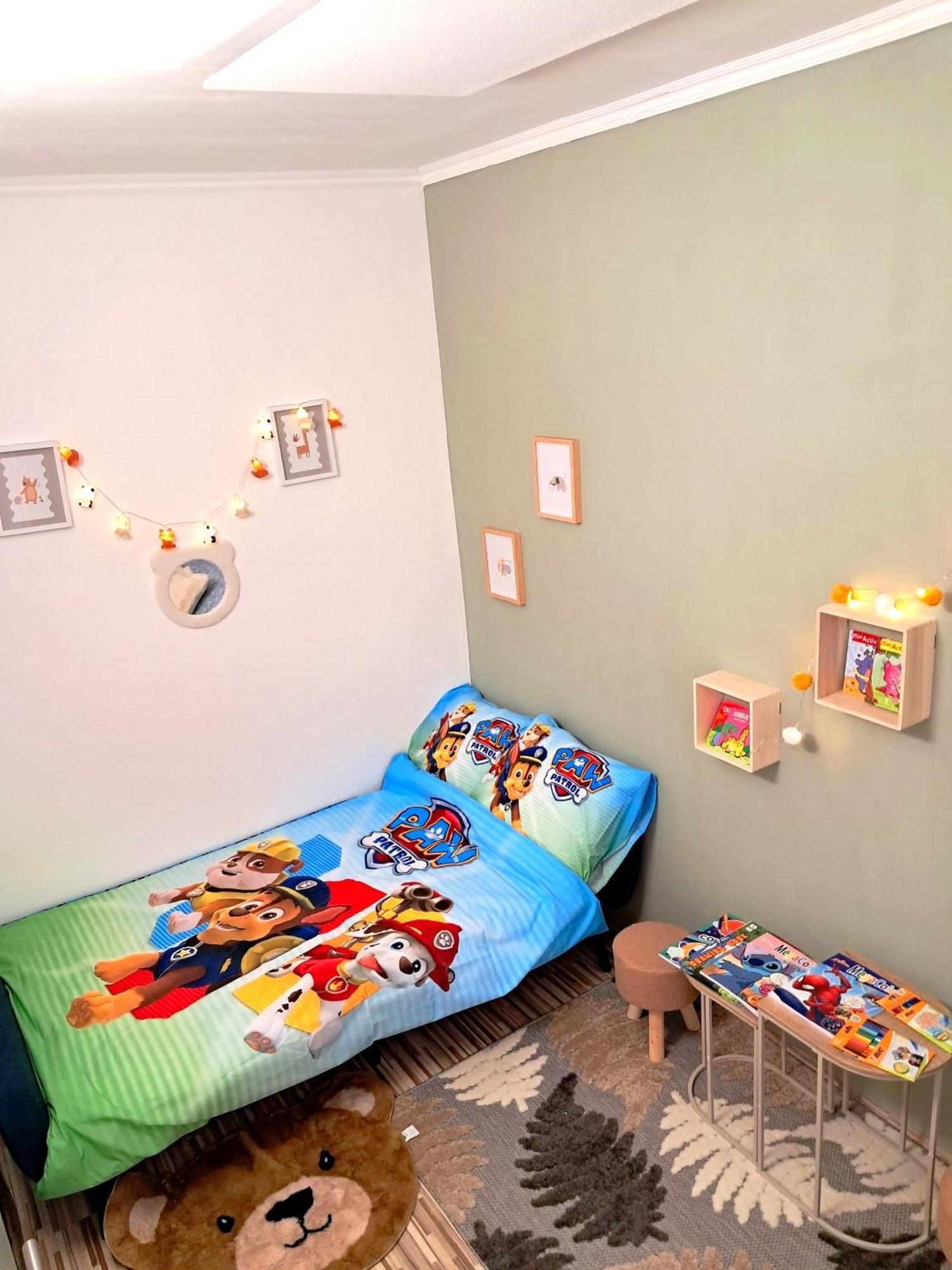 Family Apartments 2 Room'S Centre Muerzzuschlag Esterno foto