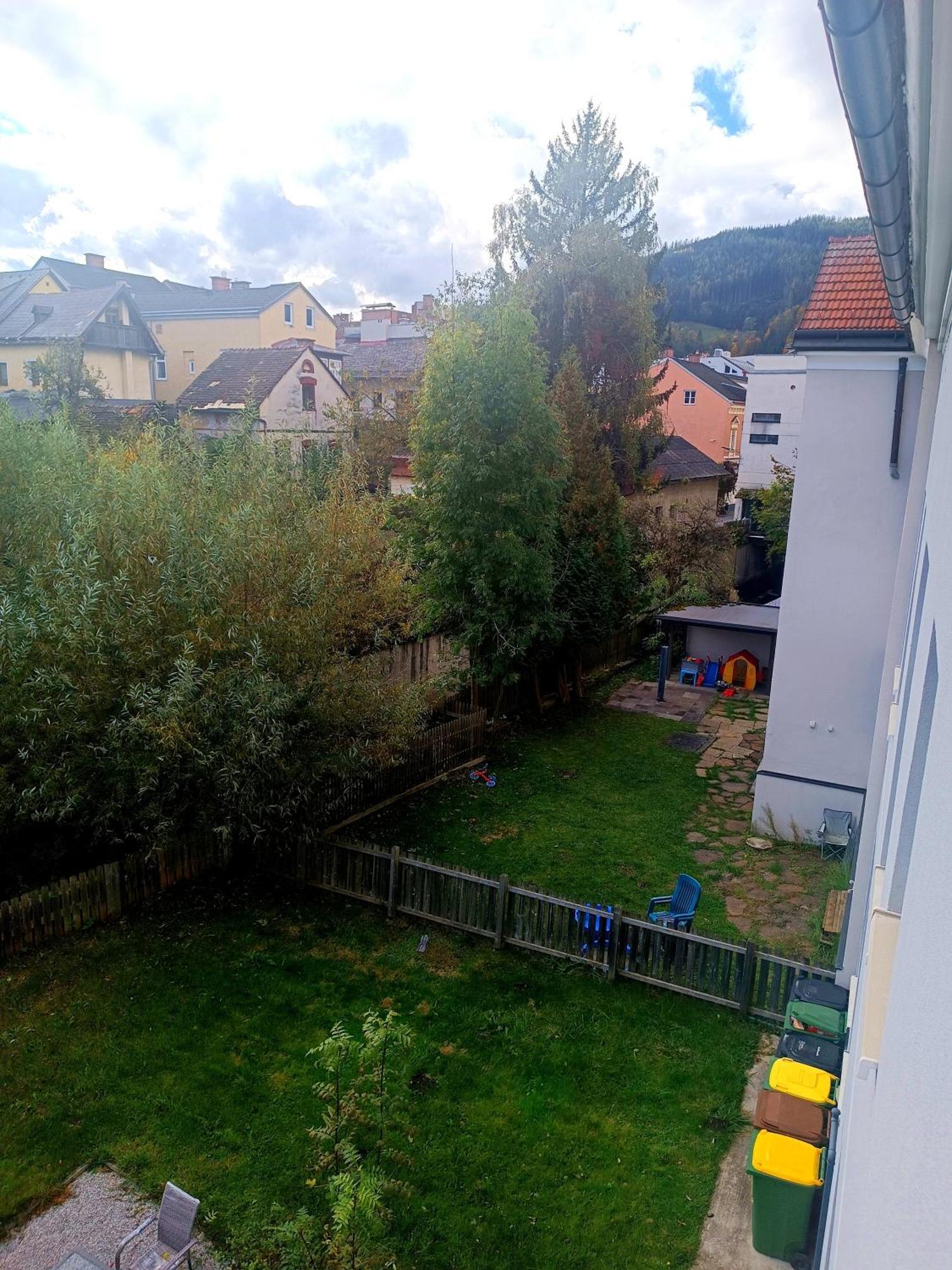 Family Apartments 2 Room'S Centre Muerzzuschlag Esterno foto