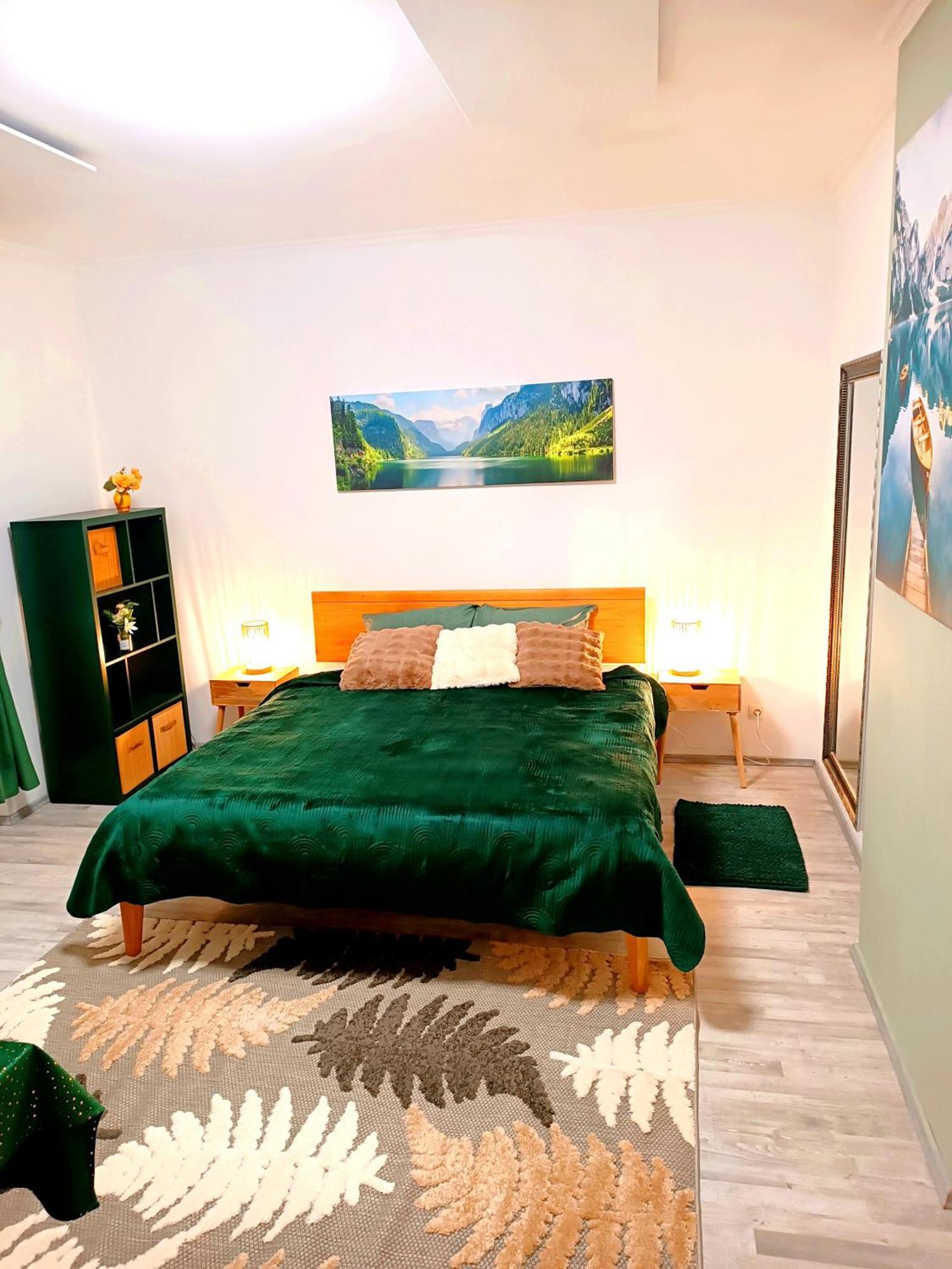 Family Apartments 2 Room'S Centre Muerzzuschlag Esterno foto